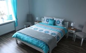 Apartament Poniatowskiego
